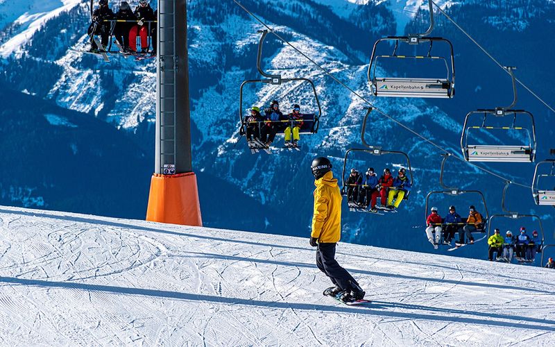WINTERFUN/TATRASKI – 30.01.-06.02.27r. – obóz narciarski 6-16 lat dla początkujących i zaawansowanych